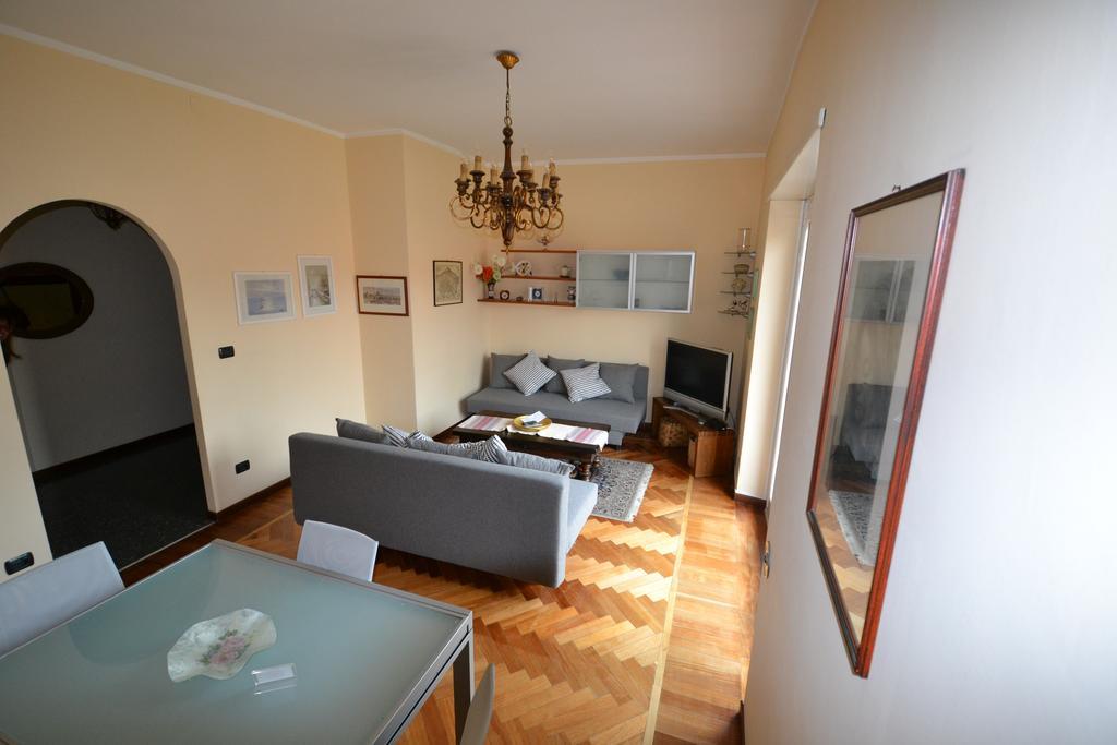וארסה Magenta Apartment מראה חיצוני תמונה