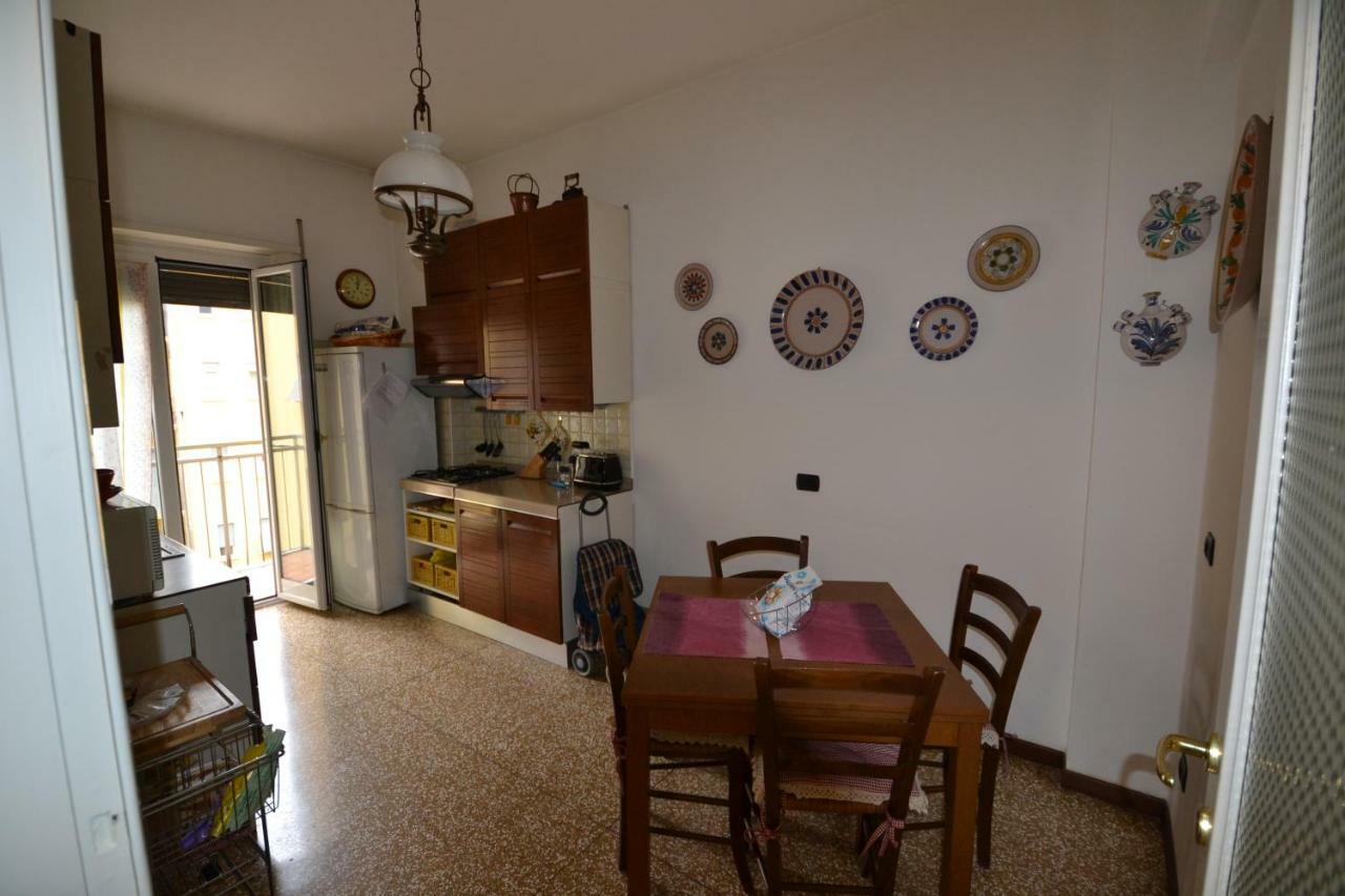 וארסה Magenta Apartment מראה חיצוני תמונה