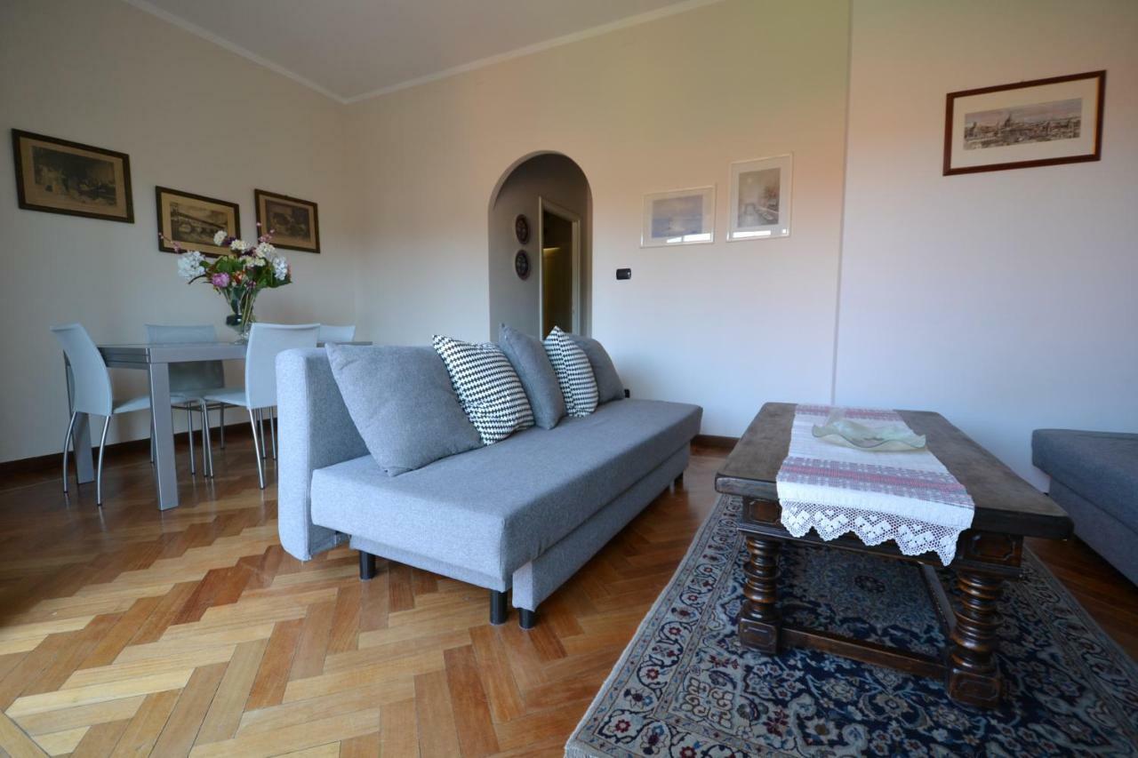 וארסה Magenta Apartment מראה חיצוני תמונה