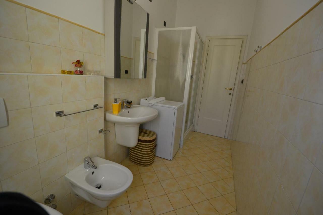 וארסה Magenta Apartment מראה חיצוני תמונה