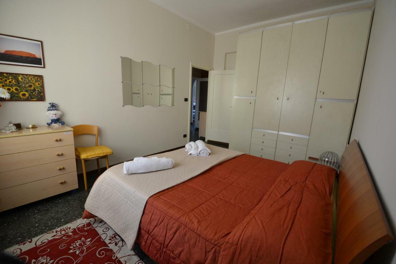 וארסה Magenta Apartment מראה חיצוני תמונה