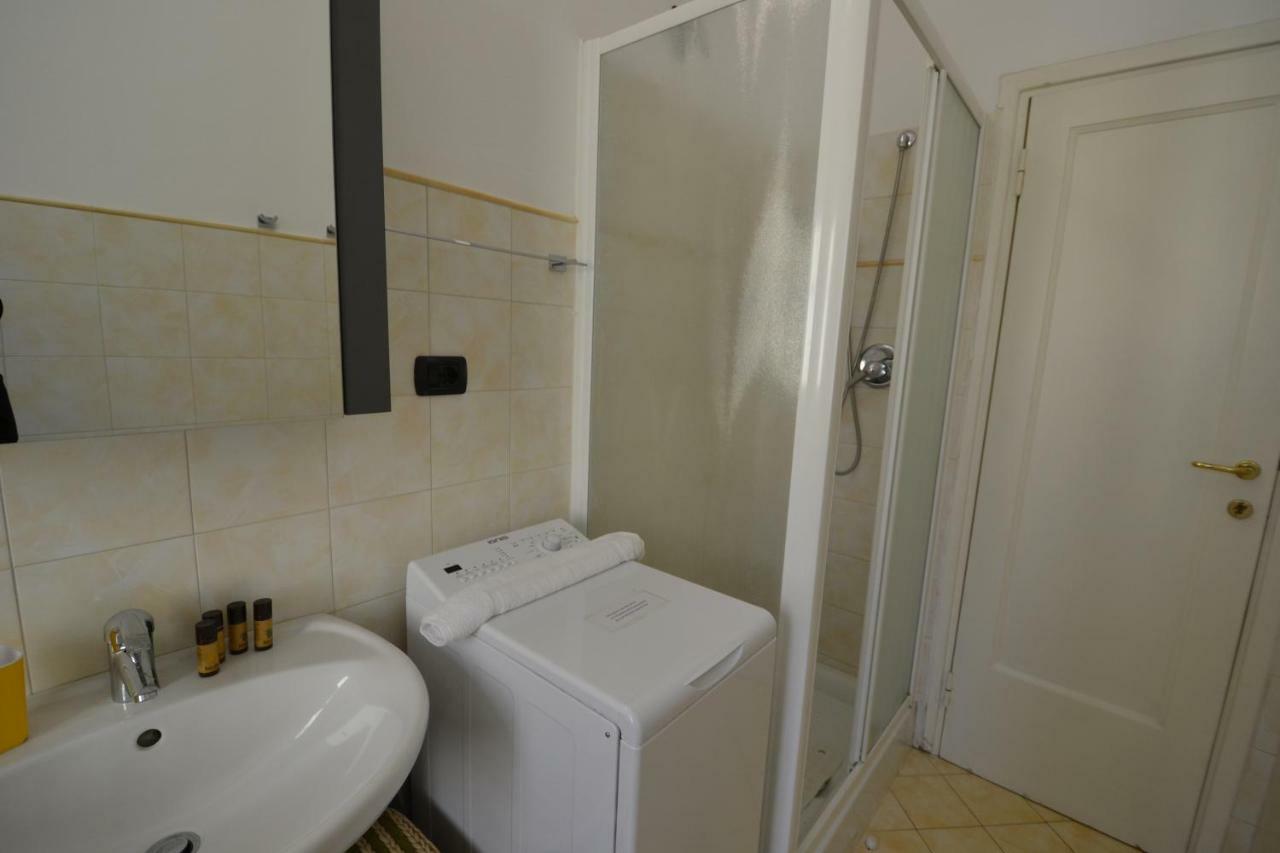וארסה Magenta Apartment מראה חיצוני תמונה