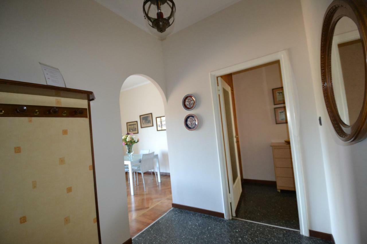 וארסה Magenta Apartment מראה חיצוני תמונה