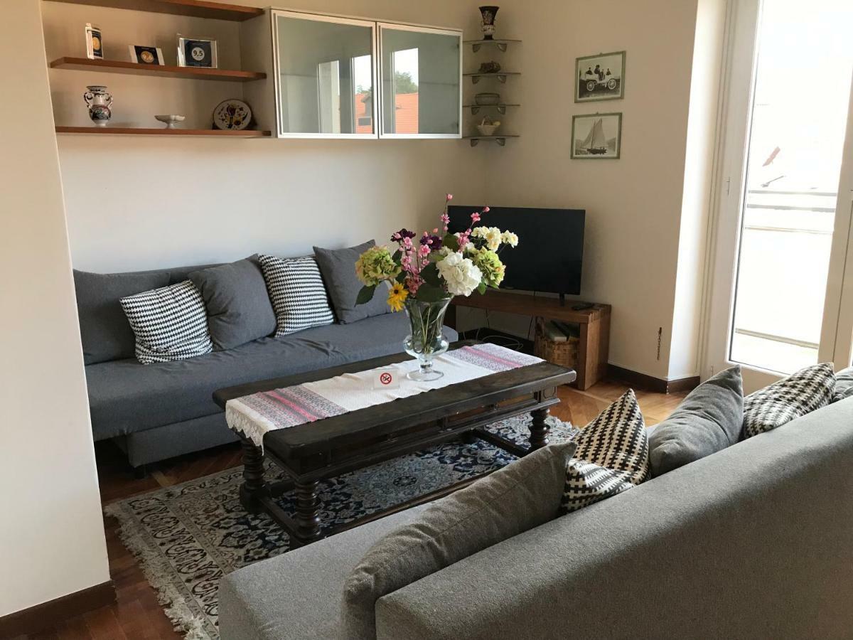 וארסה Magenta Apartment מראה חיצוני תמונה