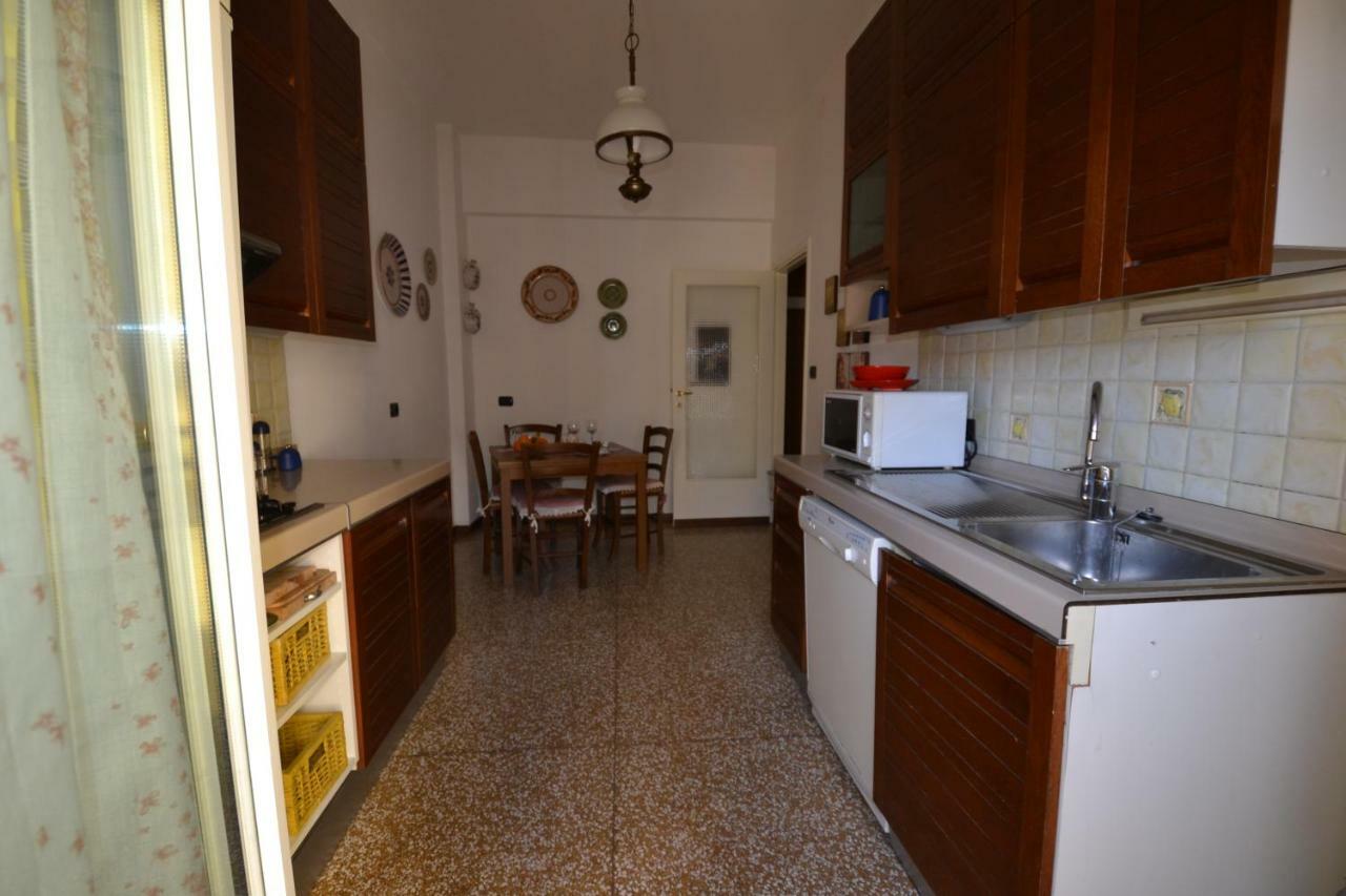 וארסה Magenta Apartment מראה חיצוני תמונה