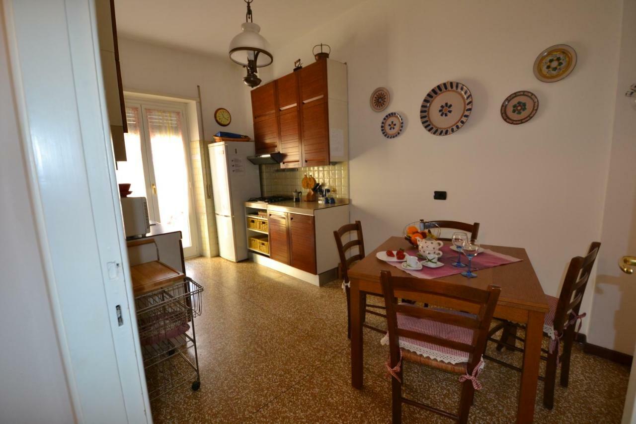 וארסה Magenta Apartment מראה חיצוני תמונה